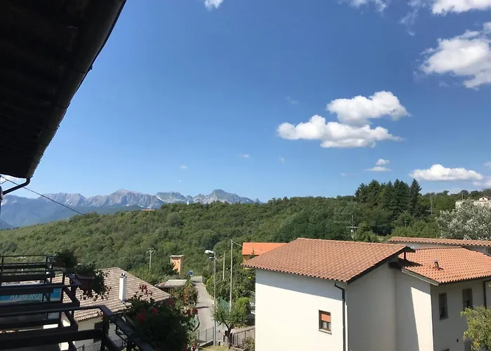 Hotel Panoramico