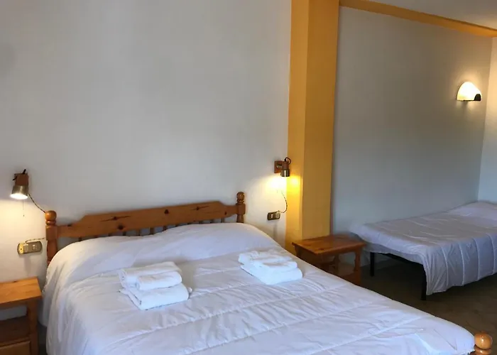 Hotel Panoramico