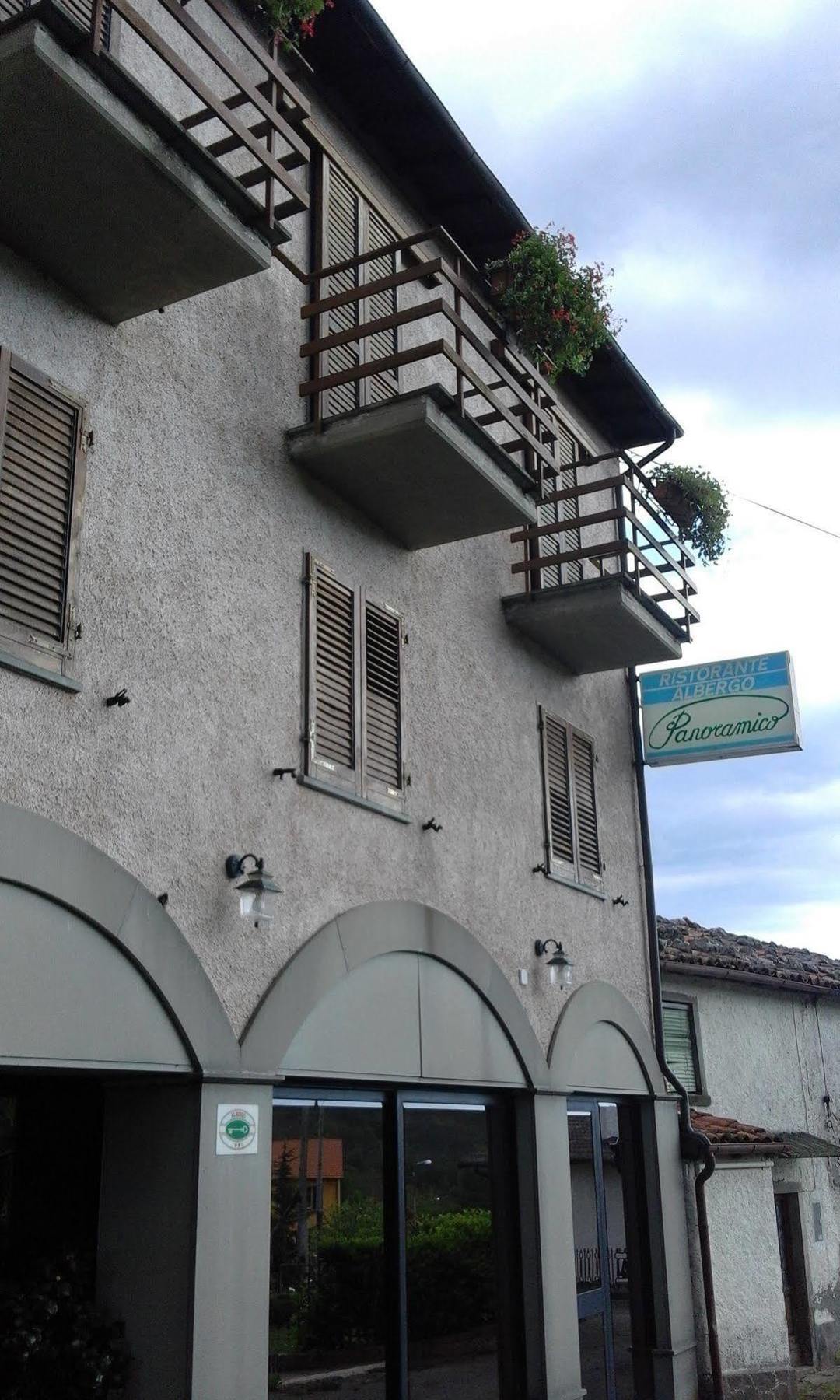 Panoramico