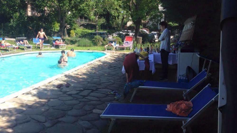 Panoramico Hotel 3*