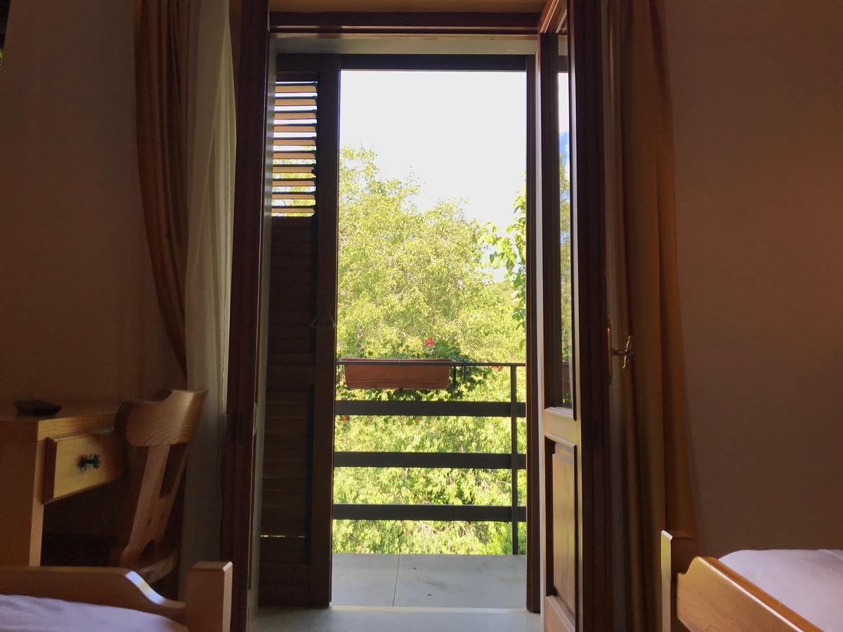 Panoramico Hotel