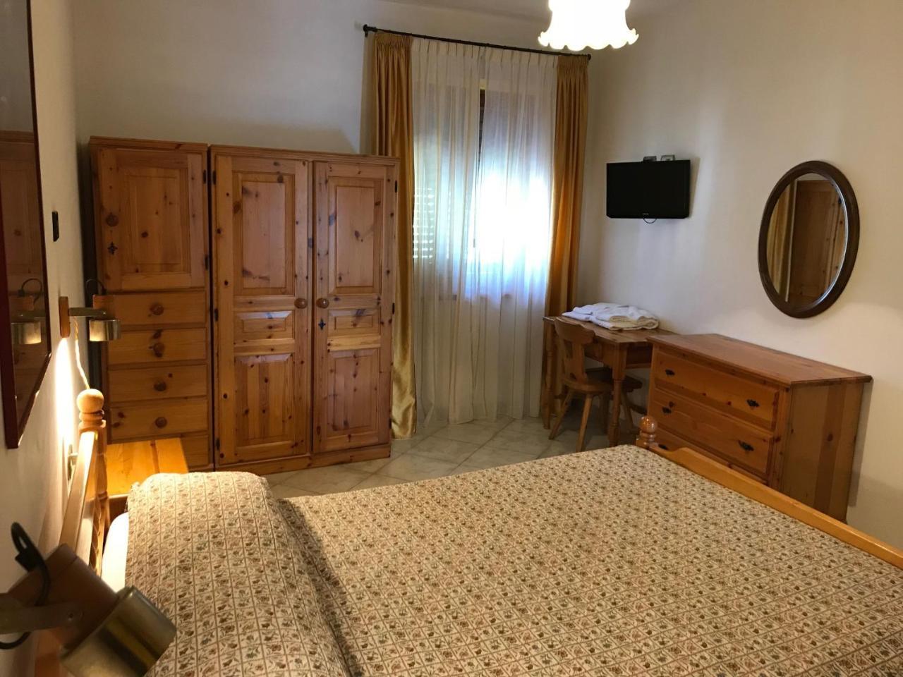 Panoramico Corfino