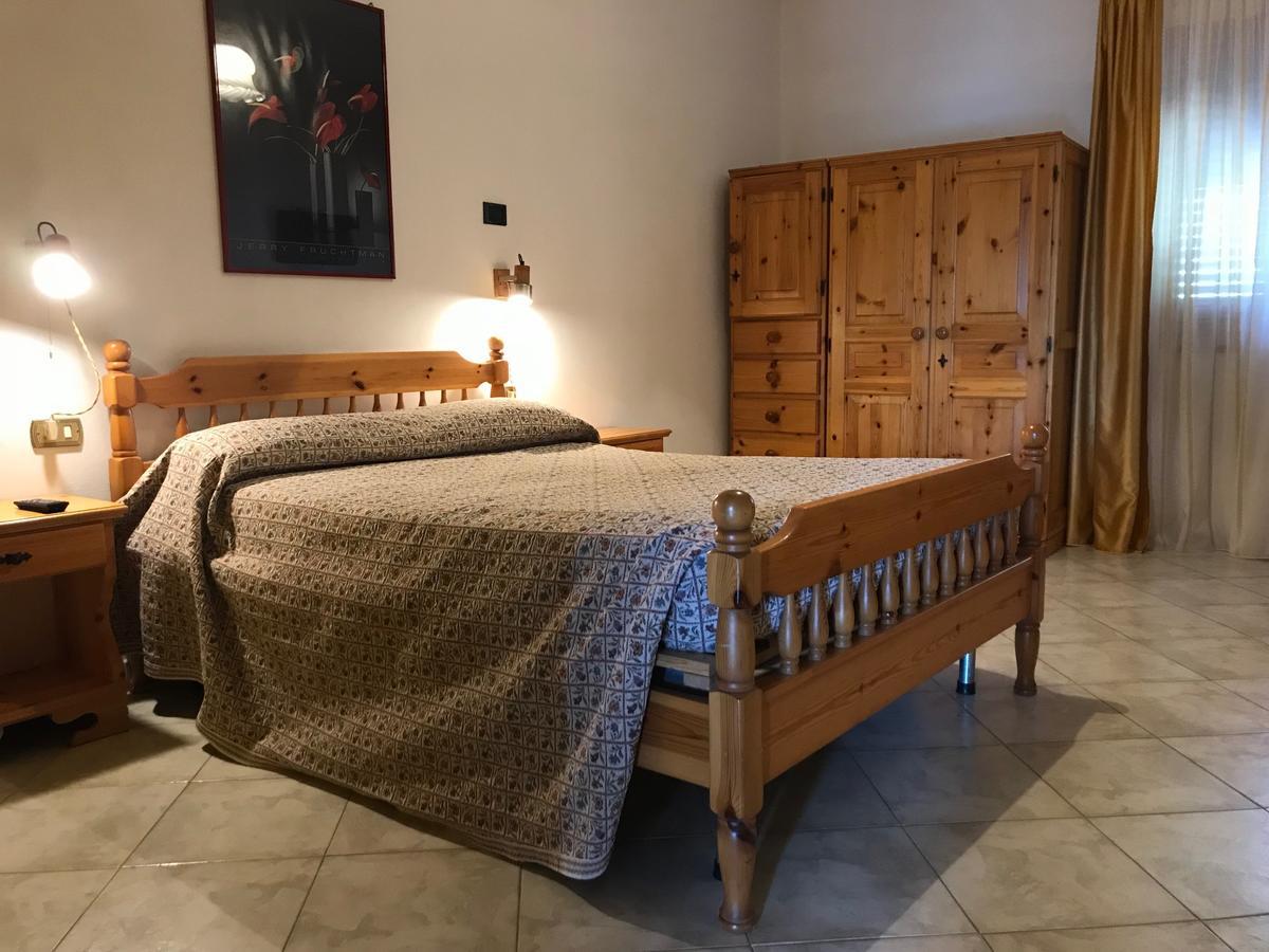 Hotel Panoramico