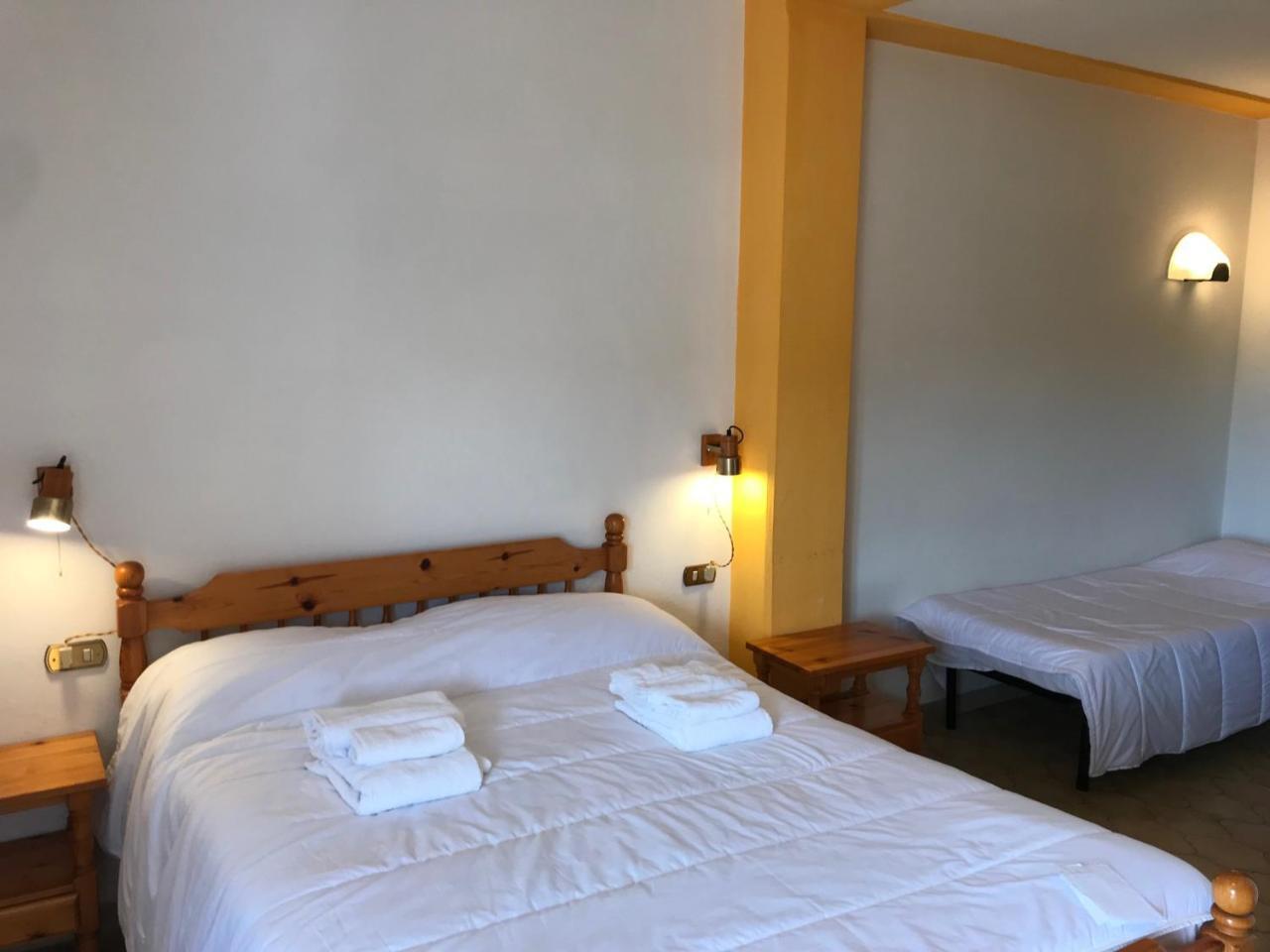 Panoramico Hotel