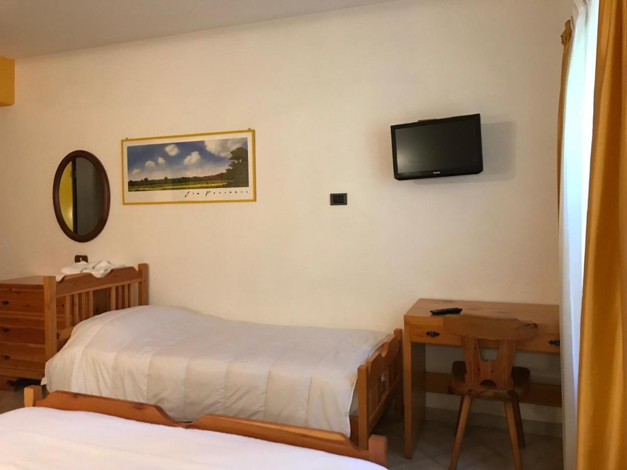 Panoramico Hotel 3*