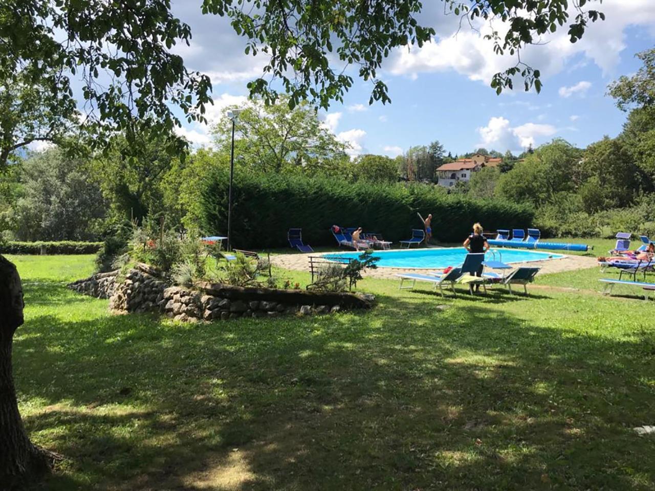 Panoramico 3*