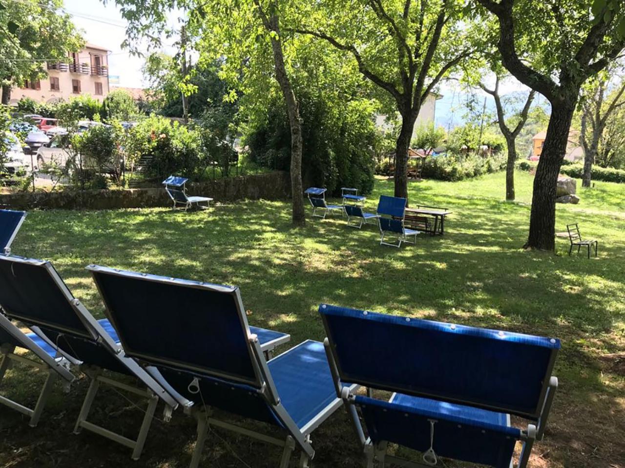 Panoramico Corfino