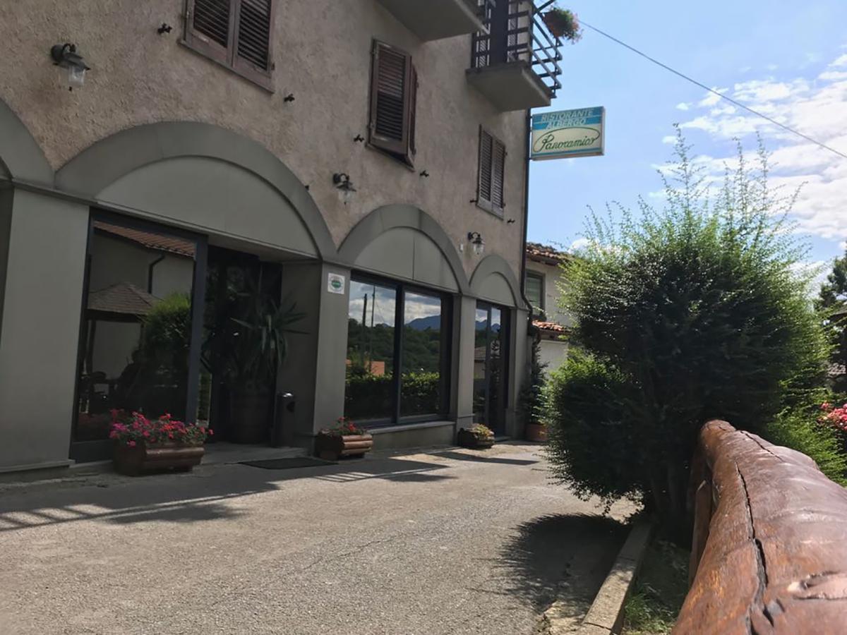 Panoramico Hotel