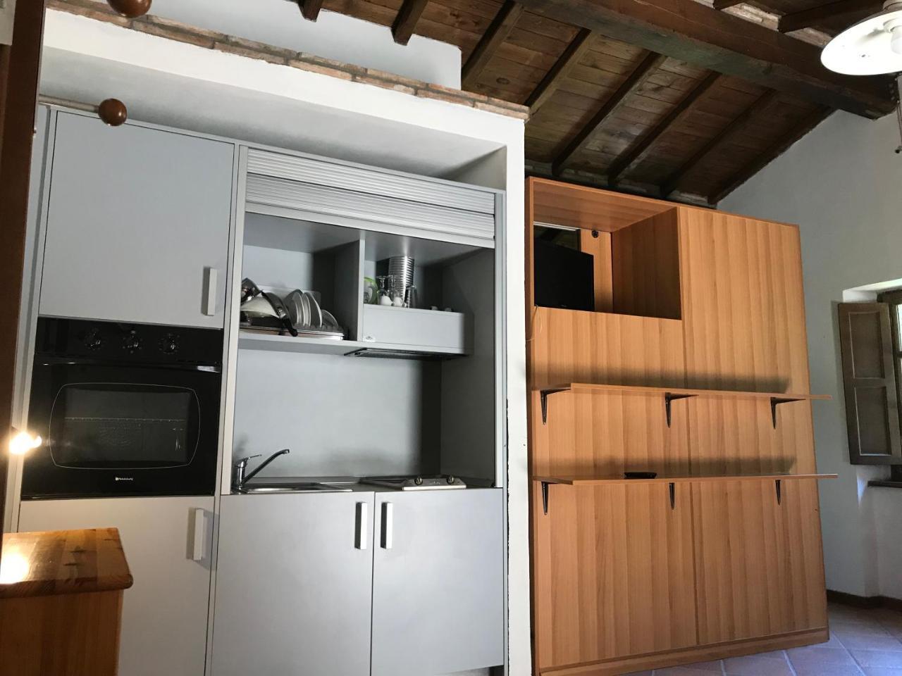 Hotel Panoramico Corfino