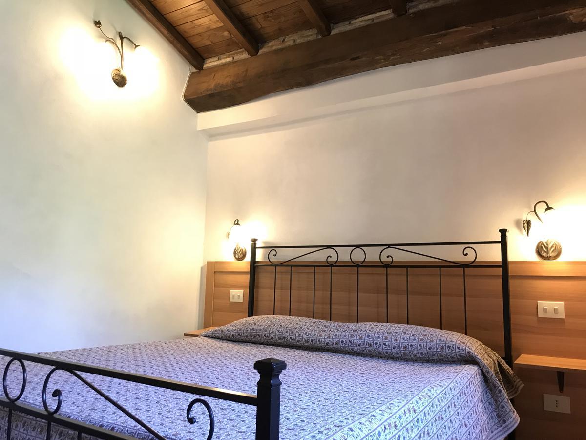 Panoramico Hotel