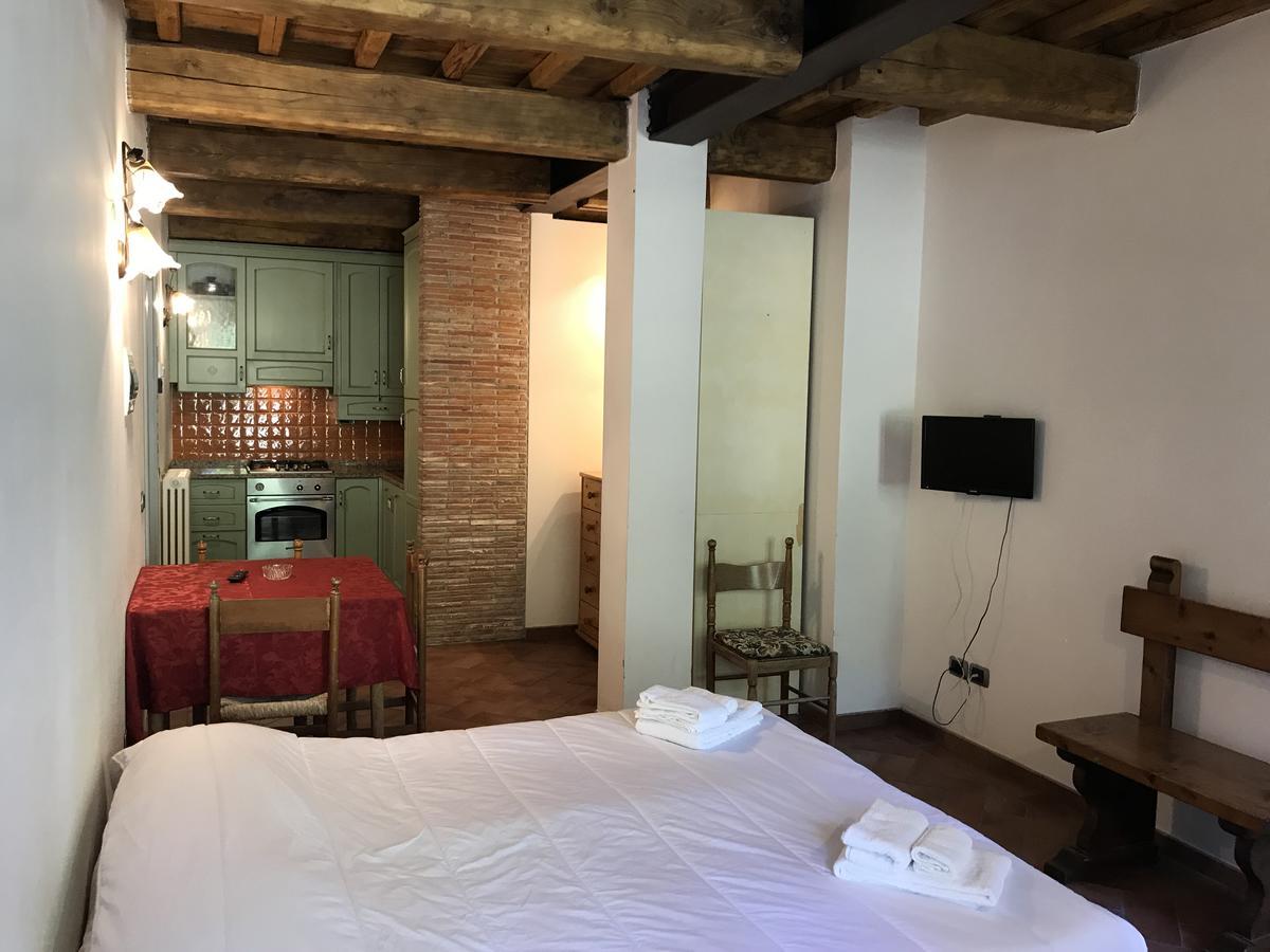 Panoramico Hotel Corfino