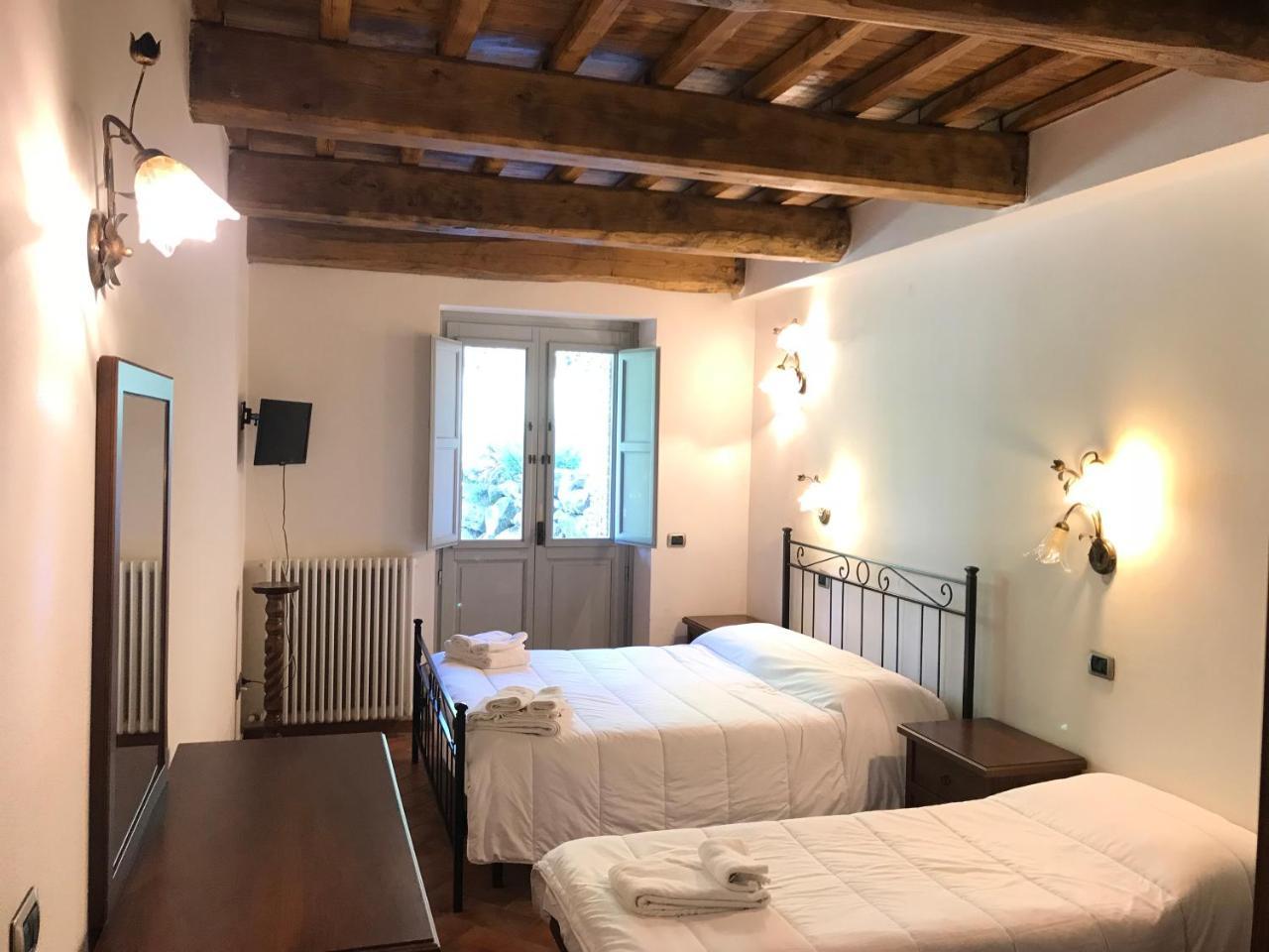 Panoramico Hotel 3*